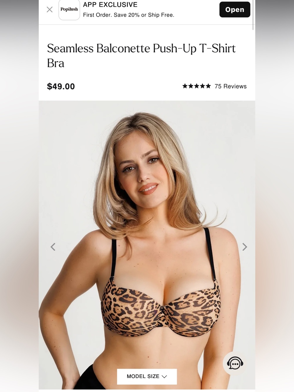 Bra